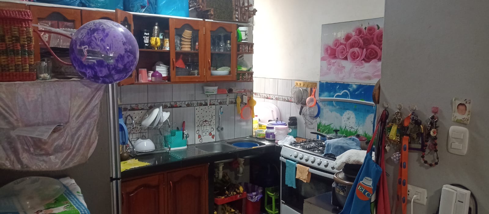 🏡 Venta de Casa en Banda de Shilcayo – Excelente Ubicación